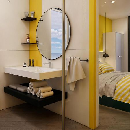 Cioffi Sorrento Rooms ภายนอก รูปภาพ