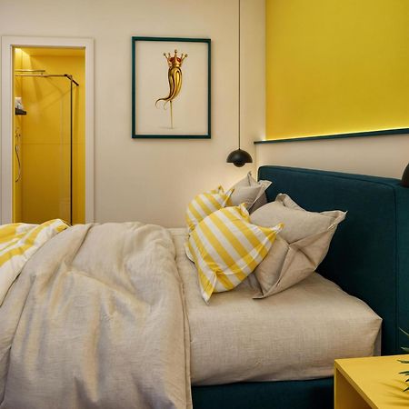 Cioffi Sorrento Rooms ภายนอก รูปภาพ