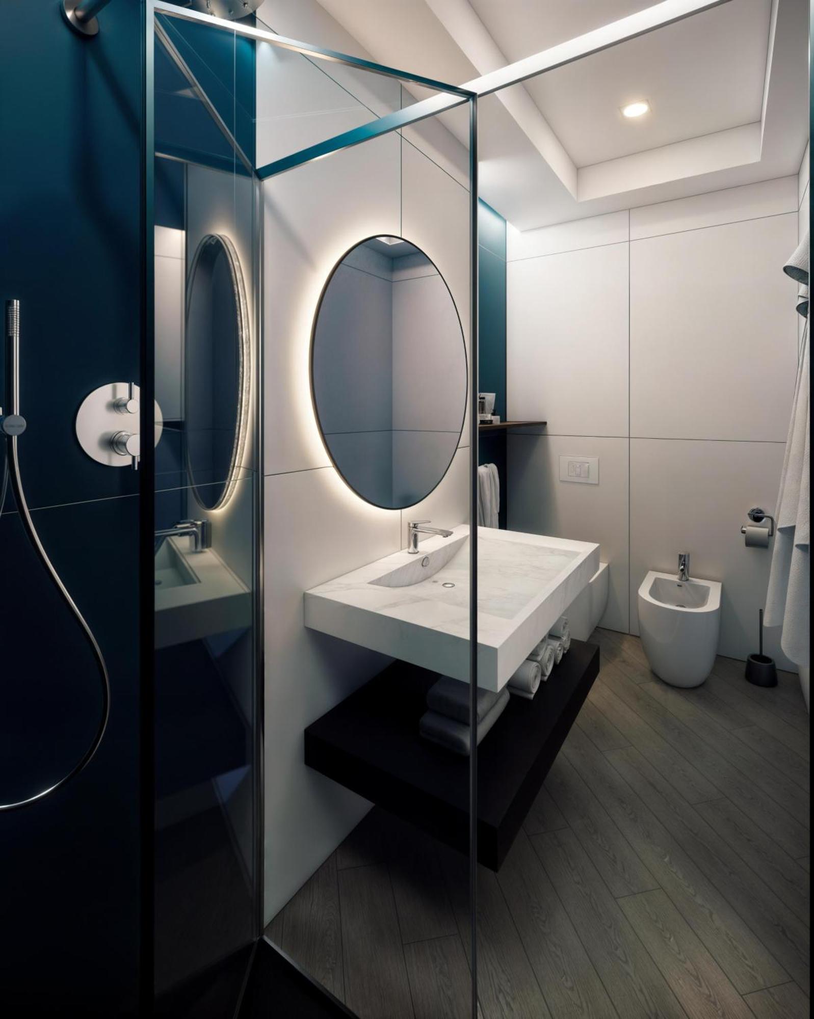 Cioffi Sorrento Rooms ภายนอก รูปภาพ