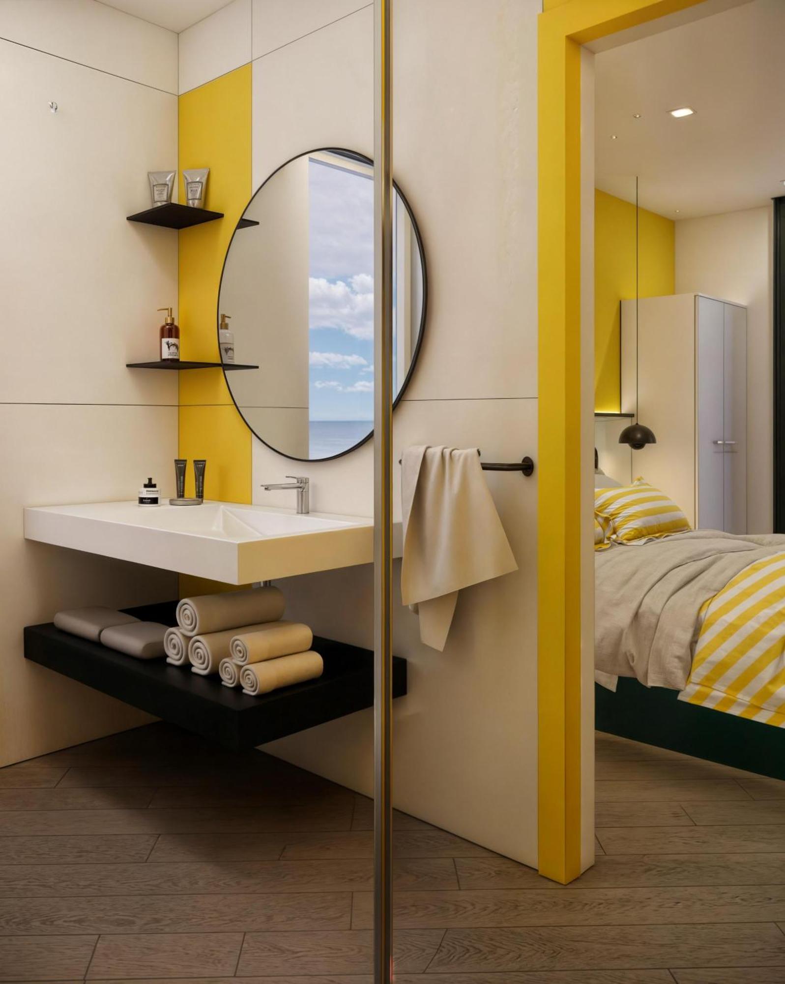 Cioffi Sorrento Rooms ภายนอก รูปภาพ