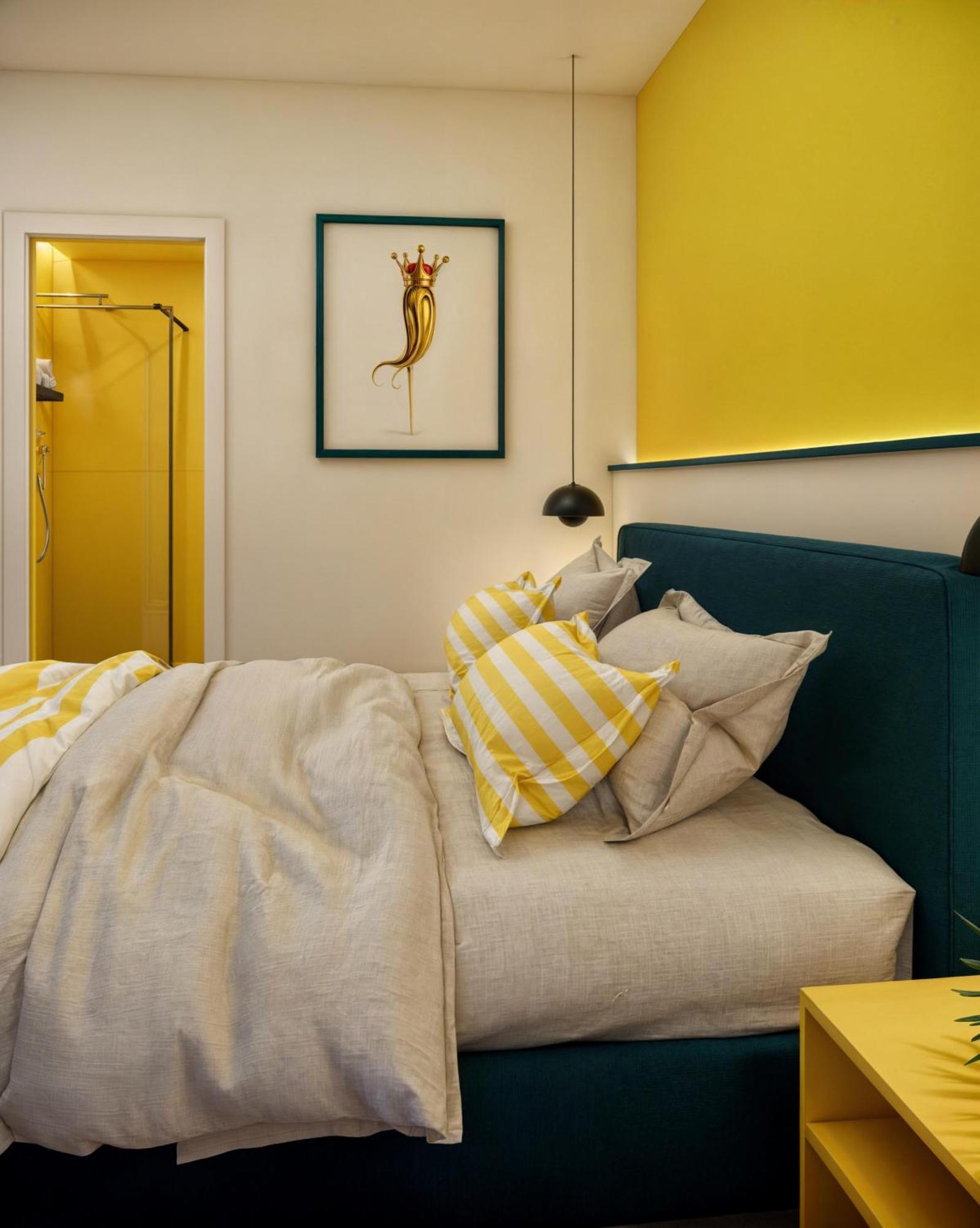 Cioffi Sorrento Rooms ภายนอก รูปภาพ