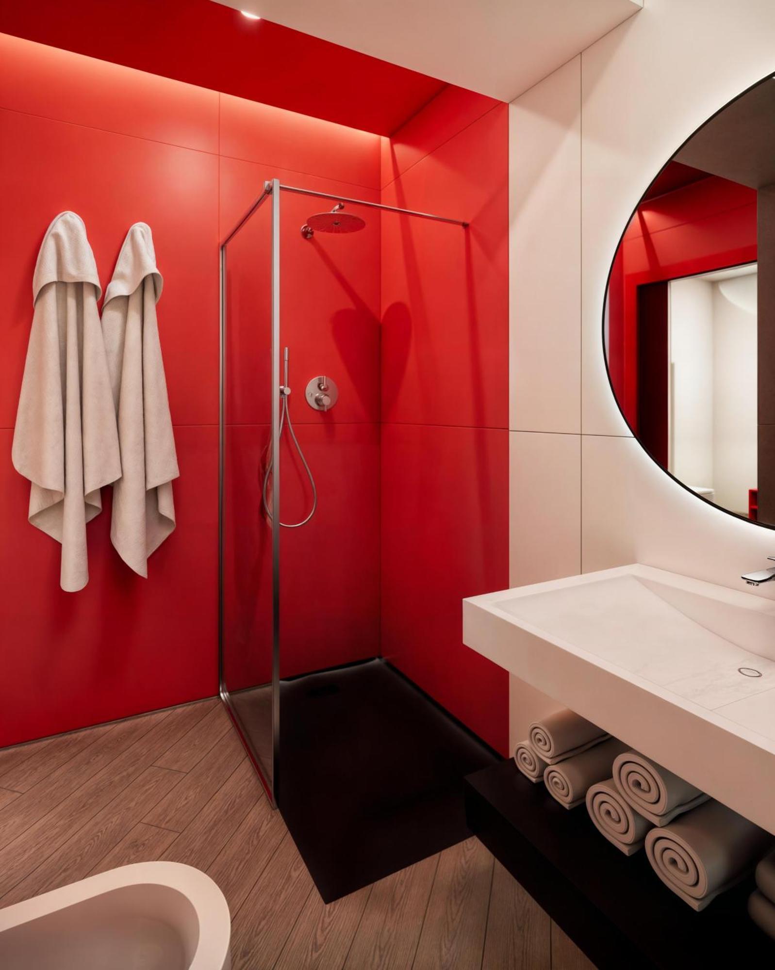Cioffi Sorrento Rooms ภายนอก รูปภาพ