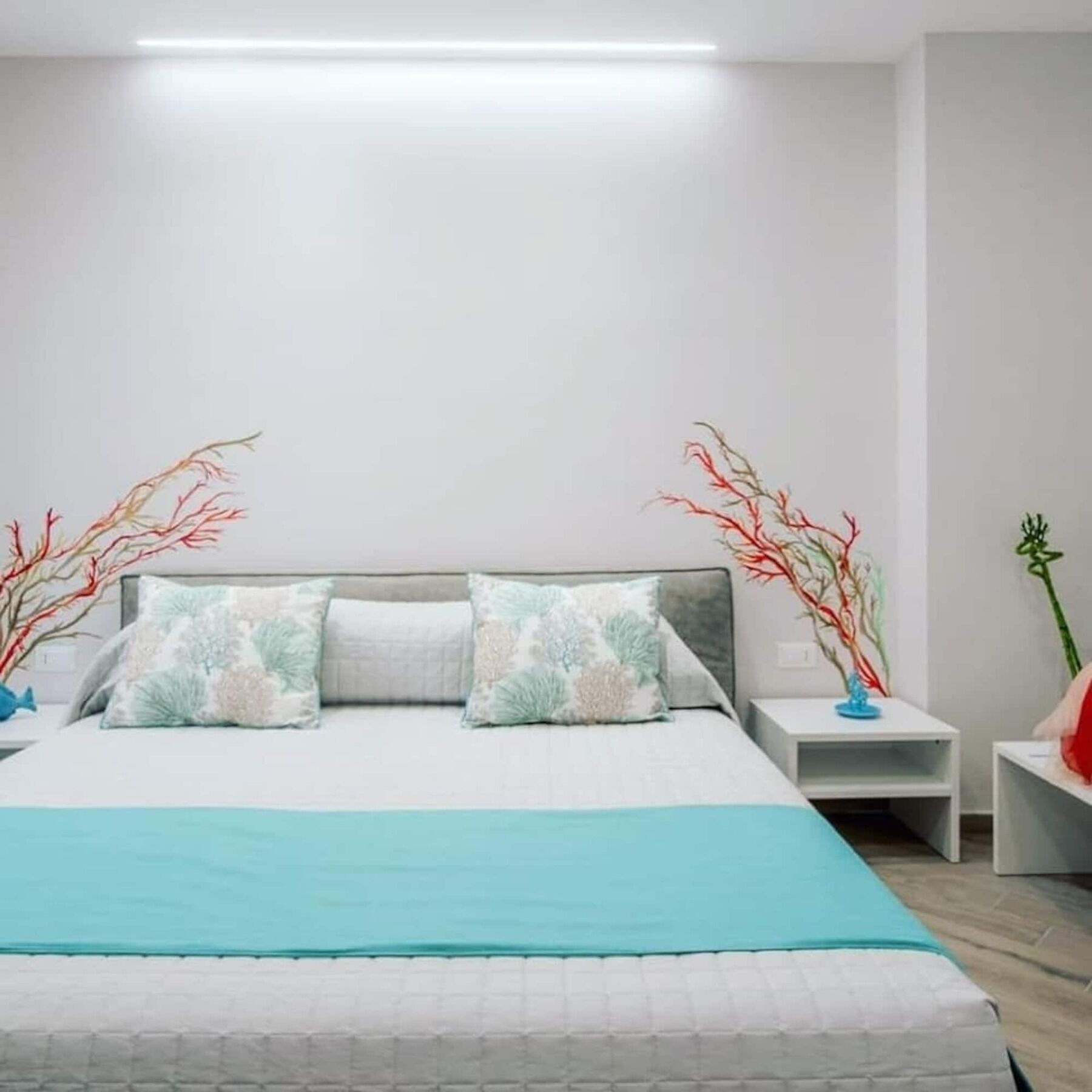 Cioffi Sorrento Rooms ภายนอก รูปภาพ